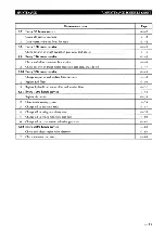 Предварительный просмотр 159 страницы Maeda MC-285C Operation Manual