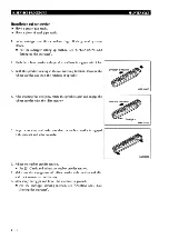 Предварительный просмотр 162 страницы Maeda MC-285C Operation Manual