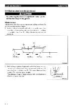 Предварительный просмотр 182 страницы Maeda MC-285C Operation Manual