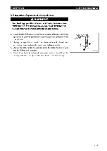 Предварительный просмотр 185 страницы Maeda MC-285C Operation Manual