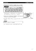 Предварительный просмотр 193 страницы Maeda MC-285C Operation Manual