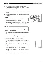 Предварительный просмотр 195 страницы Maeda MC-285C Operation Manual