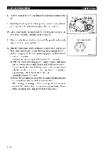 Предварительный просмотр 198 страницы Maeda MC-285C Operation Manual