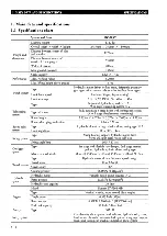 Предварительный просмотр 212 страницы Maeda MC-285C Operation Manual