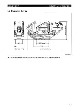 Предварительный просмотр 213 страницы Maeda MC-285C Operation Manual