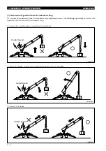 Предварительный просмотр 228 страницы Maeda MC-285C Operation Manual