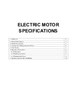 Предварительный просмотр 267 страницы Maeda MC-285C Operation Manual