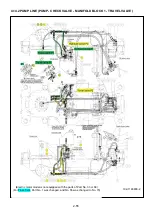 Предварительный просмотр 79 страницы Maeda MC285C-3 Service Manual