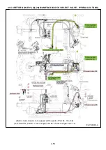 Предварительный просмотр 82 страницы Maeda MC285C-3 Service Manual