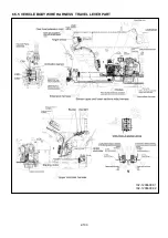 Предварительный просмотр 127 страницы Maeda MC285C-3 Service Manual