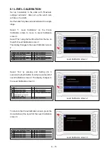 Предварительный просмотр 281 страницы Maeda MC285C-3 Service Manual