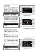 Предварительный просмотр 286 страницы Maeda MC285C-3 Service Manual