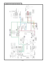 Предварительный просмотр 302 страницы Maeda MC285C-3 Service Manual