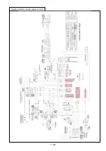 Предварительный просмотр 320 страницы Maeda MC285C-3 Service Manual