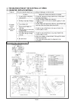 Предварительный просмотр 336 страницы Maeda MC285C-3 Service Manual