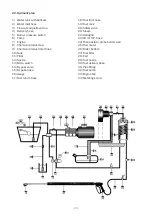 Preview for 29 page of MAER IDROPULITRICI AVANT 120/11 Instructions For Installation And Use Manual