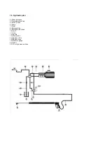 Preview for 10 page of MAER IDROPULITRICI LASER Series Instruction Manual