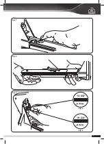 Предварительный просмотр 7 страницы Maestri ELPABOX BH Instructions For Use Manual