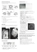 Предварительный просмотр 3 страницы Maestro Air KYTS30-3W User Manual