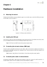 Preview for 13 page of Maestro 100 2G Series Quick Start Manual & User Manual