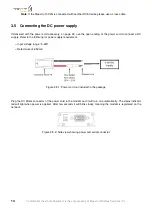 Preview for 14 page of Maestro 100 2G Series Quick Start Manual & User Manual