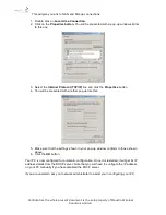 Preview for 6 page of Maestro 3G Industrial Router User Manual