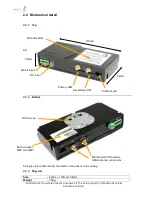 Preview for 10 page of Maestro 3G Industrial Router User Manual