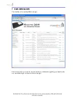 Preview for 41 page of Maestro 3G Industrial Router User Manual