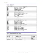 Preview for 45 page of Maestro 3G Industrial Router User Manual