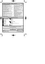 Preview for 29 page of Maestro 42.586.74 Original Operating Instructions