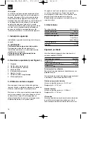 Preview for 18 page of Maestro 42.590.08 Original Operating Instructions