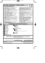 Preview for 31 page of Maestro 42.590.08 Original Operating Instructions