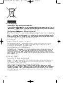 Preview for 32 page of Maestro 42.590.08 Original Operating Instructions