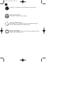 Предварительный просмотр 10 страницы Maestro 42.598.13 Original Operating Instructions