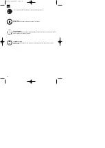 Предварительный просмотр 20 страницы Maestro 42.598.13 Original Operating Instructions