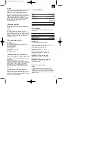 Предварительный просмотр 21 страницы Maestro 42.598.13 Original Operating Instructions