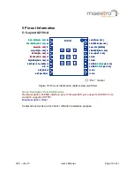 Preview for 19 page of Maestro A2100-A/B User Manual
