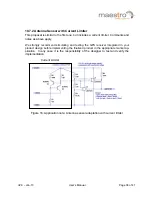 Preview for 36 page of Maestro A2100-A/B User Manual