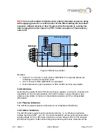 Preview for 15 page of Maestro A2100-A User Manual