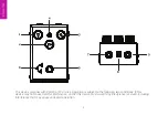 Preview for 5 page of Maestro AGENA ENVELOPE FILTER User Manual