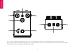 Предварительный просмотр 5 страницы Maestro ARCAS COMPRESSOR SUSTAINER User Manual