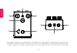 Предварительный просмотр 11 страницы Maestro ARCAS COMPRESSOR SUSTAINER User Manual