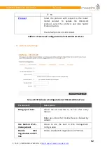 Предварительный просмотр 93 страницы Maestro e200 series User Manual