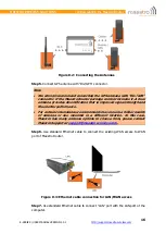 Предварительный просмотр 17 страницы Maestro E205XT02 User Manual