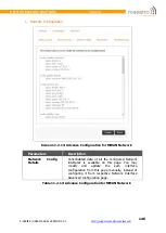 Preview for 147 page of Maestro E206XT User Manual