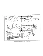 Предварительный просмотр 20 страницы Maestro Echoplex EP-3 Service Manual