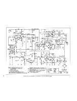 Предварительный просмотр 27 страницы Maestro Echoplex EP-3 Service Manual