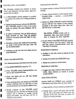 Preview for 7 page of Maestro Echoplex EP-4 Owner'S And Service Manual