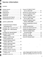 Preview for 11 page of Maestro Echoplex EP-4 Owner'S And Service Manual