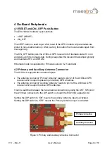 Preview for 9 page of Maestro EVA1084 User Manual